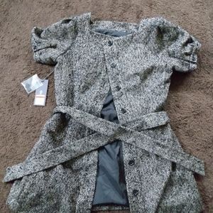 Size large Jlo jacket